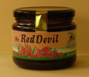 the Red Devil-400g