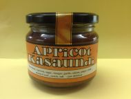 Apricot Kasaundi