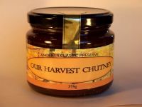 Our Harvest Chutney-375g