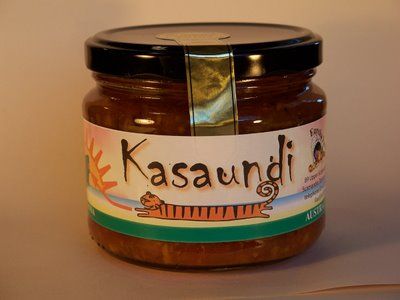 Kausaundi