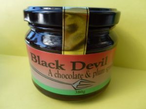 Black Devil
